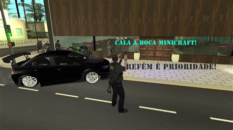 Gta Mta Rp Assalto Ref Ns A Vida Da Ref M Prioridade Youtube