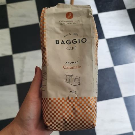 Baggio Café Café AromatIzado Sabor Caramelo Review abillion