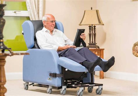 Reasons Why Acute And Aged Care Furniture Are Necessary Today
