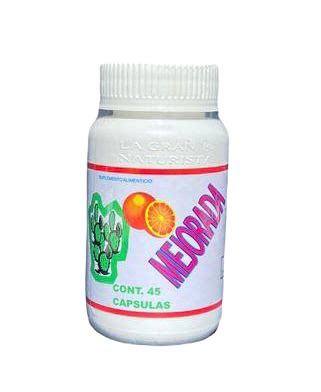 Productos Naturistas Del Nopal Suplementos Y Complementos