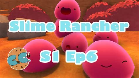 Slime Rancher S Ep Moss Blanket Youtube