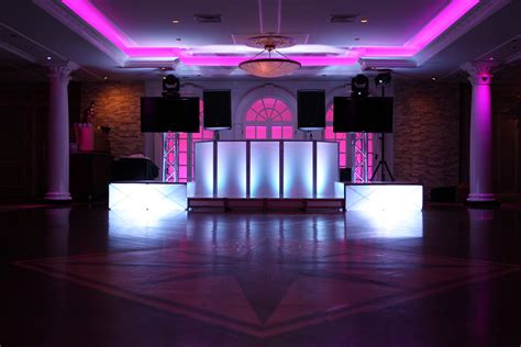 Dance Stages - Wedding, Sweet 16, Mitzvah, Corporate Event - NY 💃