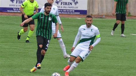 Bodrumspor Sakaryaspor Ma Sonucu Fanatik Gazetesi Futbol