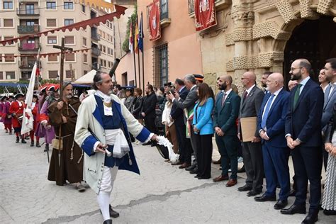 Valera Reitera El Compromiso De La Diputaci N De Albacete Con La