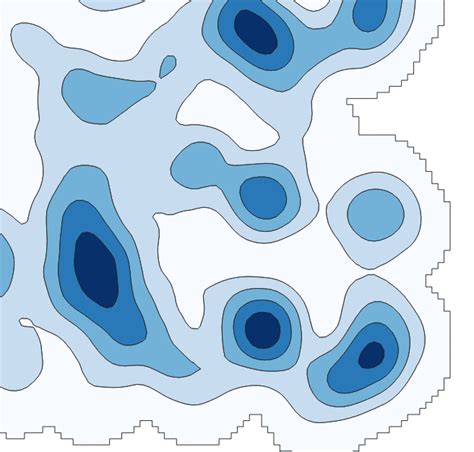 Convert Qgis Heatmap Raster Output To Vector Geographic Information Hot Sex Picture