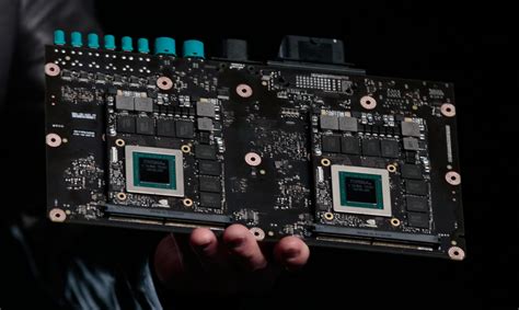 NVIDIA Announces DRIVE PX 2 - Pascal Power For Self-Driving Cars