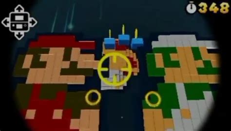 New Super Mario 3d Land Redesigned Mod Super Mario 3d Land Mods