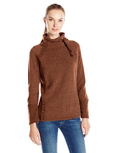 Prana Womens Lucia Sweater