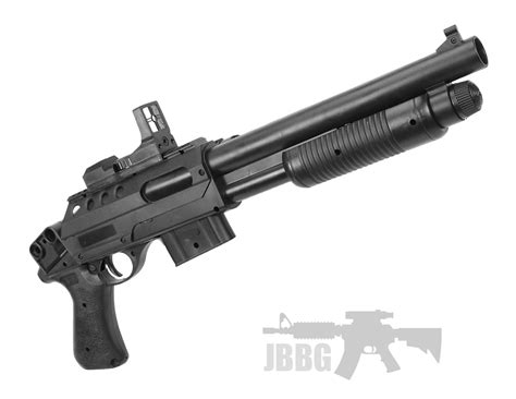 pump bb shotgun  bb guns