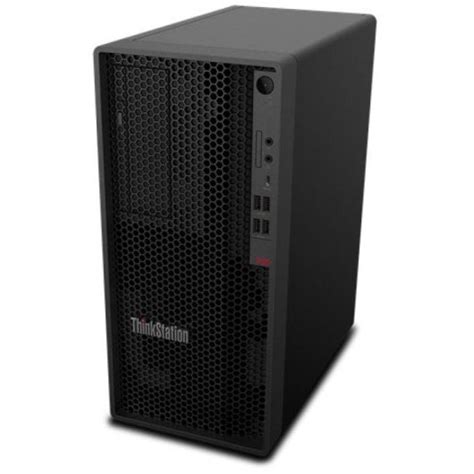 Lenovo Thinkstation P Tower Amd Ryzen Pro Gb Gb Ssd Rtx