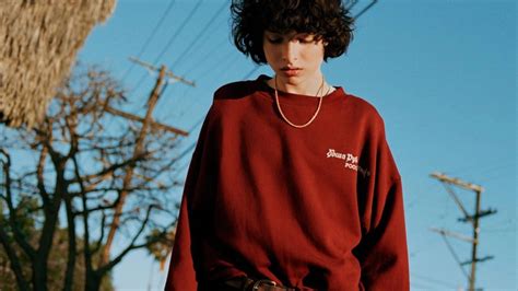 Finn Wolfhard Biography Career Personal Life Facts