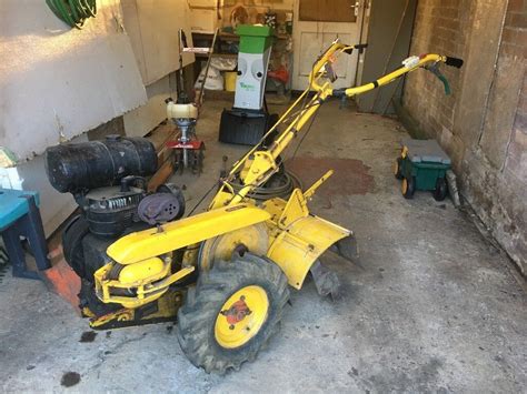 Howard Rotavator In Diss Norfolk Gumtree