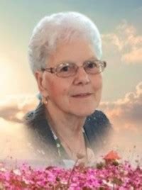 Lacaille Madeleine Avis D C S Necrologie Obituary