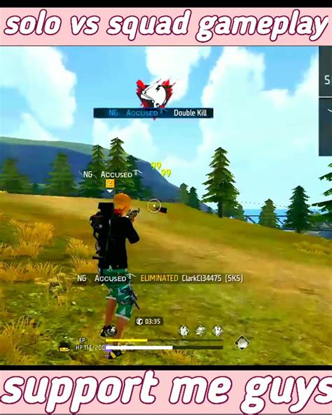 பின்னாடி Fullow Panrinyada Body Soda😂1 Vs 4 Squad Wipe Moment Vangada