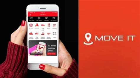 Move It Targets 1m App Users In 2023 Inquirer Business