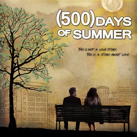 Movies like 500 days of summer