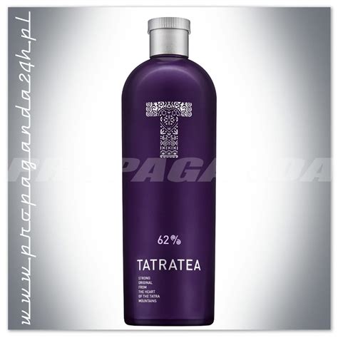 TATRATEA FOREST FRUIT TEA 62 LIKIER 0 7L Sklep Online Propaganda24h Pl