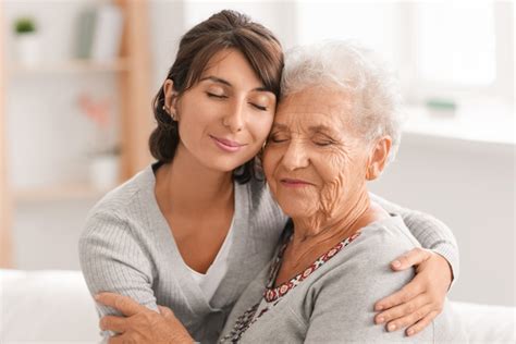 Help A Loved One With Dementia Live At Home Tips