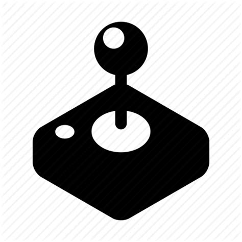 Joystick Icon Png At Collection Of Joystick Icon Png