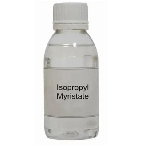 Isopropyl Myristate Ipm 200Kg At Rs 330 Litre In Thane ID 2850955773062