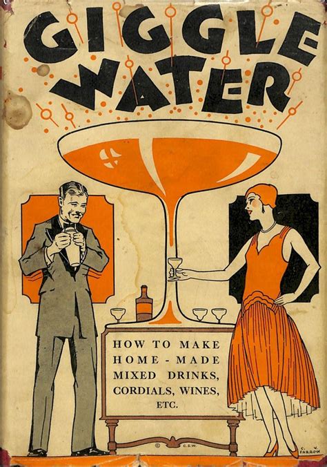 A Brief Compendium of Vintage Cocktail Recipe Books | Poster prints ...