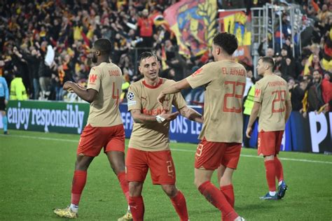 Le Top 5 des matches du RC Lens en 2023 2024 Le suspense de Séville