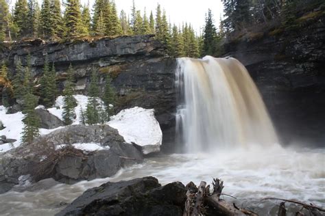 Babcock Falls Hiking Trails - Wolverine Nordic & Mountain Society