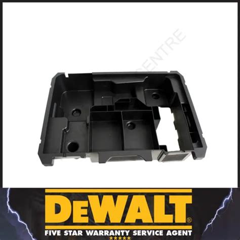 Dewalt Insert Tstak Ii Kitbox Tray N For Dcg Grinder