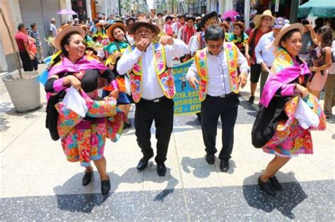 El Quechua Historias Para Contarlas