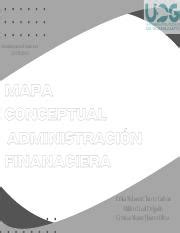 Mapa conceptual Erika Chavez Mildred Leal Cristian Juárez pdf