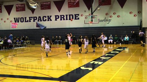 U12 T Birds Basketball Game 1 Blazers The T Birds Break The Press