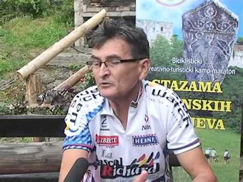 Bike Tour Lukavac Maraton YouTube