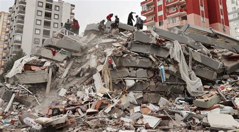 İnşaat Mühendisleri Odasından deprem için çağrı Bakanlığın onayını