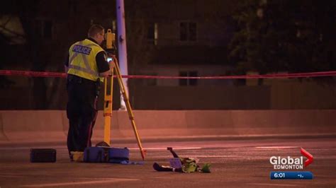 Man Found Not Guilty In Deadly 2015 Edmonton Hit And Run Edmonton