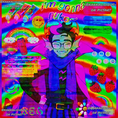 Oddcore Weirdcore Pfp Weirdcore Or Oddcore Is An Aesthetic That Is