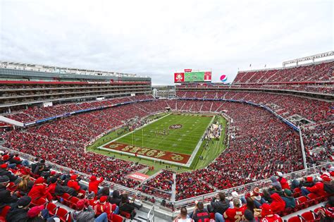 Levi S Stadium Wallpapers Most Popular Levi S Stadium Wallpapers