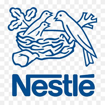 Nestle Water Logo Png