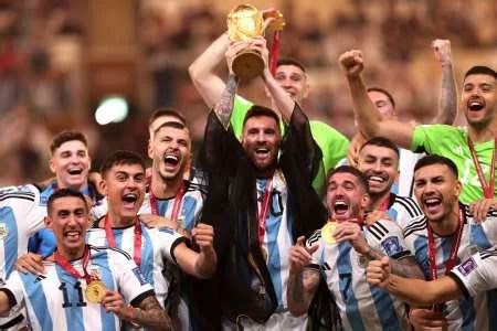 Así sería la camiseta de la Selección Argentina en la Copa América 2024