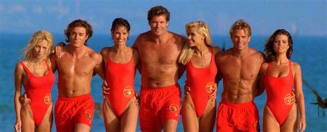 „baywatch“ Reboot Der 90er Kultserie Findet Senderheimat Fernsehserien De