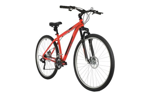 Велосипед Foxx Atlantic D 29 2021: характеристики, цены, отзывы. Купить ...