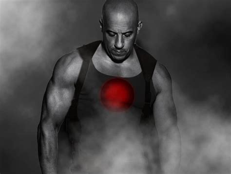 Vin Diesel's high octane thriller 'Bloodshot' to hit the Indian screens ...