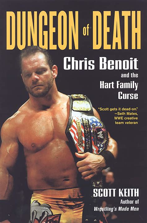 chris benoit death pics 11