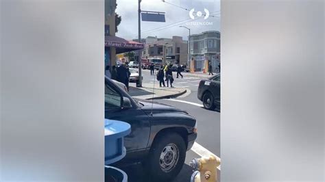 Driver of car killed, passenger wounded in Daly City shooting | KTVU FOX 2