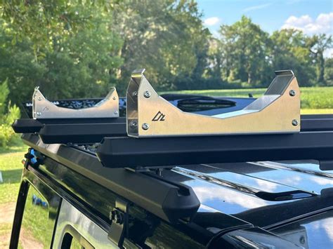 Sleeper Keeper - Large Tent Mount - American Adventure Lab