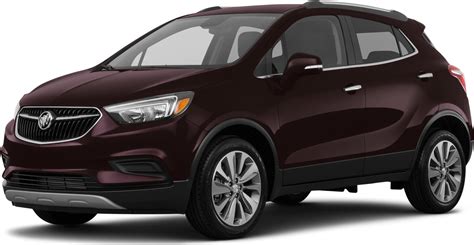 Price Buick Encore