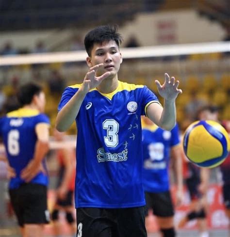 Qu N Tr Ng Ngh A V Nh Ng Hot Boy B Ng Chuy N Vi T Nam T I Sea Games