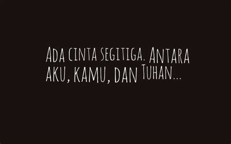 Quotes Cinta Beda Agama Tumblr Daily Quotes