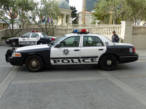 Las Vegas Metro Police Las Vegas Metro Police Ford Crown V… Flickr