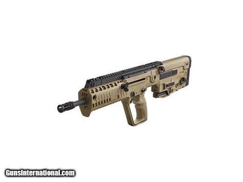 Iwi Tavor X95