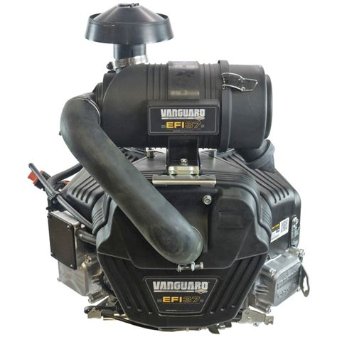 Vanguard 37hp Efi V Twin Vertical Shaft Petrol Engine